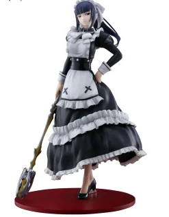 Samleobjekter^Narberal Gamma F:NEX Figure 23 cm