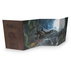 CMON Tilbehør^Narrator Kit