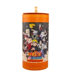 Adventskalendere^Naruto Deluxe Adventskalender 2025