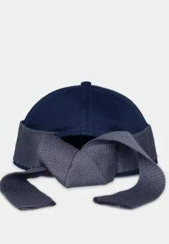 Naruto Hodeplagg^Headband Novelty Cap