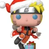 Funko POP! Animation Funko! Pop^Naruto Holiday 2025 POP! Plus Vinyl Figure