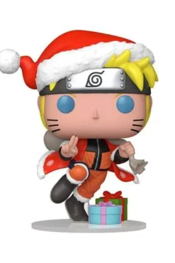 Funko POP! Animation Funko! Pop^Naruto Holiday 2025 POP! Plus Vinyl Figure