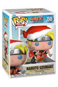 Funko POP! Animation Funko! Pop^Naruto Holiday 2025 POP! Plus Vinyl Figure
