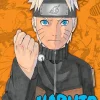 Masashi Kishimoto Naruto^Naruto (3-in-1 Edition), Vol. 16: Includes vols. 46, 47 & 48