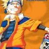 Masashi Kishimoto Naruto^Naruto (3-in-1 Edition), Vol. 4: Includes vols. 10, 11 & 12