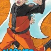 Masashi Kishimoto Naruto (3-in-1 Edition), Vol. 19: Includes Vols. 55, 56 & 57* Naruto
