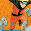 Masashi Kishimoto Naruto (3-in-1 Edition), Vol. 12: Includes vols. 34, 35 & 36* Naruto
