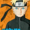 Masashi Kishimoto Naruto (3-in-1 Edition), Vol. 15: Includes vols. 43, 44 & 45* Naruto