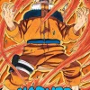 Masashi Kishimoto Naruto^Naruto (3-in-1 Edition), Vol. 9: Includes vols. 25, 26 & 27