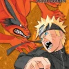 Masashi Kishimoto Naruto (3-in-1 Edition), Vol. 17: Includes vols. 49, 50 & 51* Naruto
