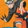 Masashi Kishimoto Naruto (3-in-1 Edition), Vol. 10: Includes Vols. 28, 29 & 30* Naruto