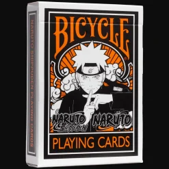 Spillekort Naruto Kortstokk* Kortstokk|Klassikere