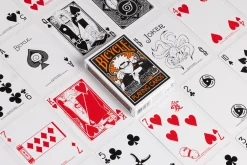 Spillekort Naruto Kortstokk* Kortstokk|Klassikere