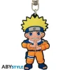 Naruto PVC Keychain* Nøkkelringer