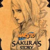 Jocelyne Allen Naruto^Naruto: Sakura's Story--Love Riding on the Spring Breeze (Light Novel)
