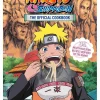Sanae Kokebøker^Naruto Shippuden: The Official Cookbook
