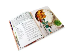 Sanae Kokebøker^Naruto Shippuden: The Official Cookbook