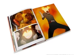 Sanae Kokebøker^Naruto Shippuden: The Official Cookbook
