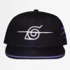 Naruto Snapback Cap* Hodeplagg