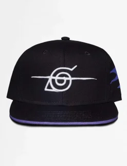 Naruto Snapback Cap* Hodeplagg