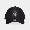 Naruto Symbol Cap* Hodeplagg