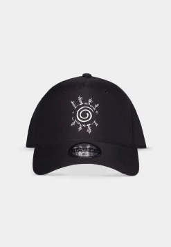 Naruto Symbol Cap* Hodeplagg