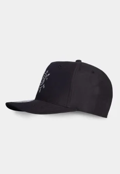 Naruto Symbol Cap* Hodeplagg