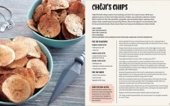 Titan Books Naruto: The Unofficial Cookbook* Kokebøker