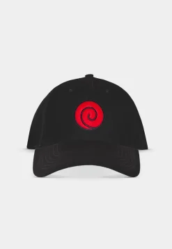Naruto Hodeplagg^Uzumaki Cap