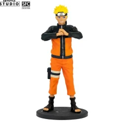 ABYstyle Super Figure Collection Samleobjekter^Naruto Uzumaki SFC Figurine 17cm