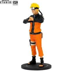 ABYstyle Super Figure Collection Samleobjekter^Naruto Uzumaki SFC Figurine 17cm