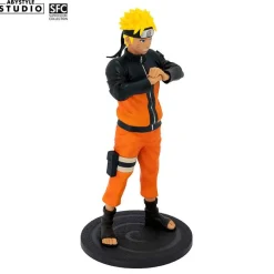 ABYstyle Super Figure Collection Samleobjekter^Naruto Uzumaki SFC Figurine 17cm