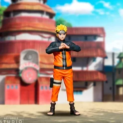 ABYstyle Super Figure Collection Samleobjekter^Naruto Uzumaki SFC Figurine 17cm