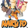 Masashi Kishimoto Naruto^Naruto, Vol. 24