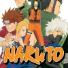 Masashi Kishimoto Naruto^Naruto, Vol. 37