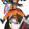 Masashi Kishimoto Naruto^Naruto, Vol. 33