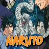 Masashi Kishimoto Naruto, Vol. 61* Naruto