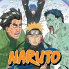 Masashi Kishimoto Naruto, Vol. 54* Naruto
