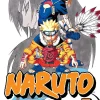 Masashi Kishimoto Naruto, Vol. 7* Naruto