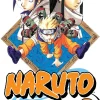 Masashi Kishimoto Naruto^Naruto, Vol. 9