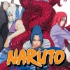 Masashi Kishimoto Naruto^Naruto, Vol. 39