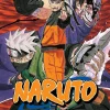 Masashi Kishimoto Naruto^Naruto, Vol. 63