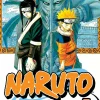 Masashi Kishimoto Naruto, Vol. 4* Naruto