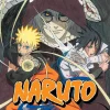Masashi Kishimoto Naruto, Vol. 52* Naruto