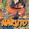 Masashi Kishimoto Naruto^Naruto, Vol. 35