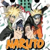 Masashi Kishimoto Naruto^Naruto, Vol. 67