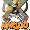 Masashi Kishimoto Naruto^Naruto, Vol. 17