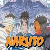 Masashi Kishimoto Naruto^Naruto, Vol. 51