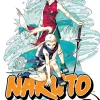 Masashi Kishimoto Naruto, Vol. 6* Naruto