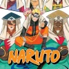 Masashi Kishimoto Naruto^Naruto, Vol. 49